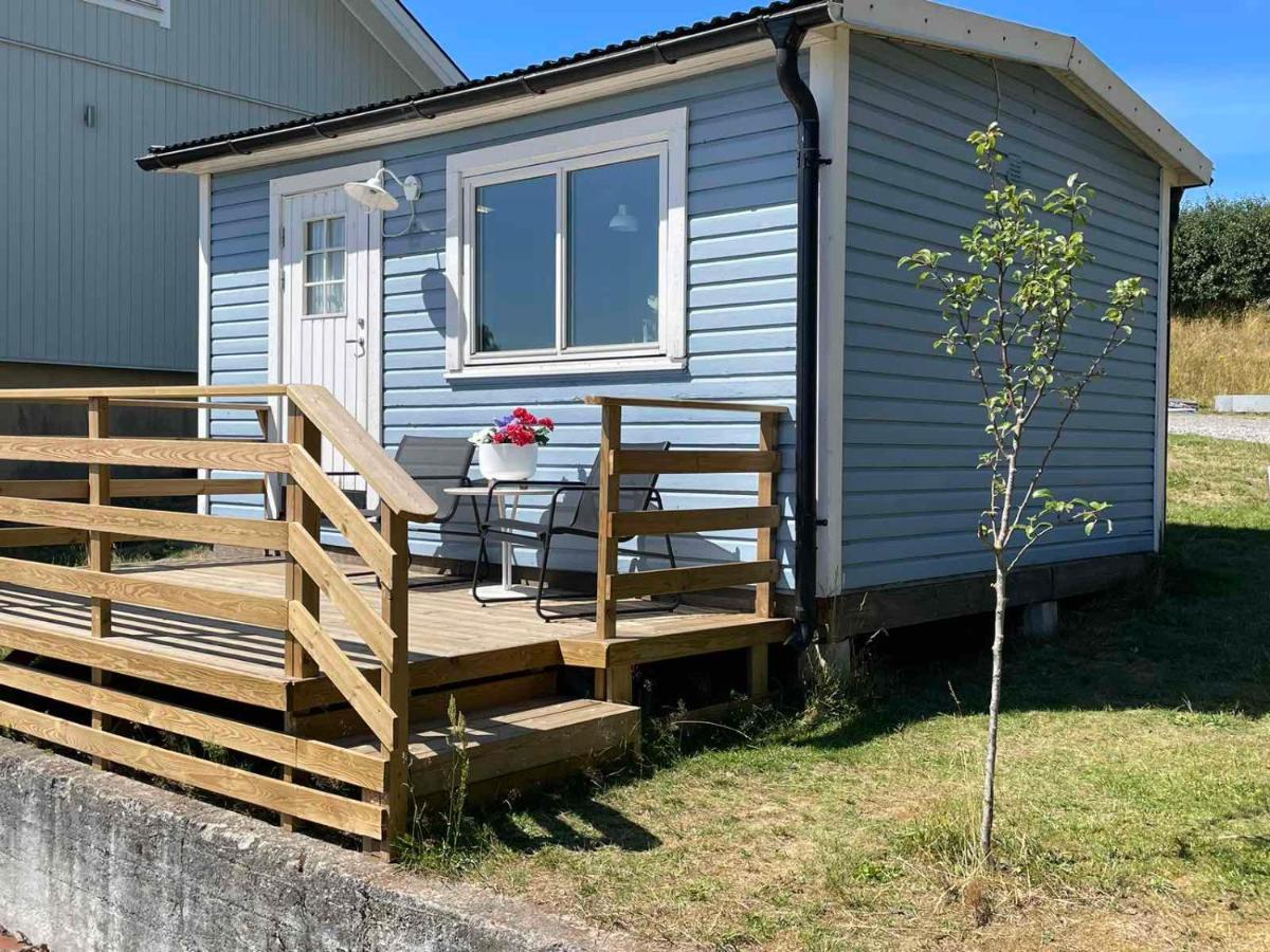 Cozy Cottage Stay Falkenberg Exterior foto